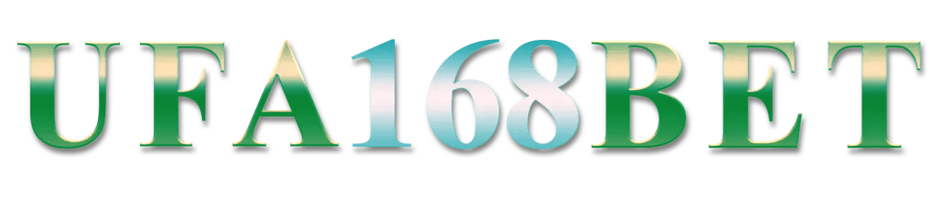 ufa 168 bet logo